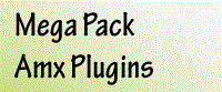 Скачать набор плагинов - Mega Pack AMX Plugins